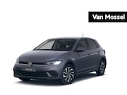 Volkswagen Polo - 1.0 TSI Life Edition 95 PK | EM | Navigatie | Camera | Parke