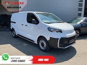 Toyota ProAce - e-ProAce 230 km WLTP Adapt.Cruise/ Standkachel/ Stuurverw./