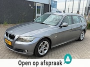 BMW 3-serie - 320d Efficient Dynamics Edition Luxury Line 2011 Leer