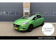 Opel Corsa - 1.0 Turbo 90PK Color Edition | Navigatie via App | Cruise Co