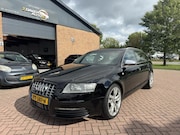 Audi A6 - 5.2 FSI S6 Pro Schuifdak CarbonBose