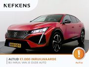 Peugeot 408 - 1.2 145pk Hybrid e-DCS6 Allure | 1e eigenaar | Navigatie | 3