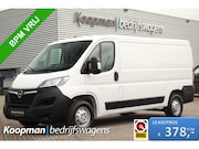 Opel Movano - 2.2D 140pk L2H1 3.5t | Cruise | Carplay/Android | Navi | Cam