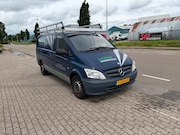 Mercedes-Benz Vito - 113 CDI 320