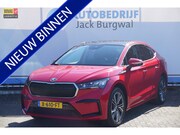 Skoda Enyaq iV - Coupé iV 80 Trekhaak | ACC | Camera *All in prijs