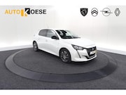 Peugeot 208 - PureTech 100 Allure Pack | Camera | Apple Carplay | Parkeers