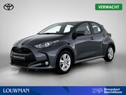 Toyota Yaris - 1.5 Hybrid 115 Dynamic Comfort Pack | Dealeronderhouden | St
