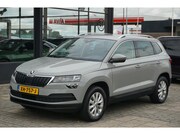 Skoda Karoq - 1.0 TSI Clever Edition | trekhaak | CarPlay