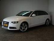Audi A4 - Avant 1.8 TFSI Pro L. bns NWE APK/AIRCO