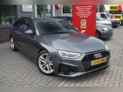 Audi A4 - Avant 35 TFSI S edition Competition / Massage / Tr