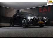 Mercedes-Benz E-klasse - 300 e AMG 53 Look / Massage / Burmester 4D / Head Up / 360 C