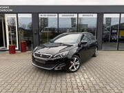 Peugeot 308 - SW GT-Line