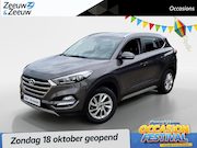 Hyundai Tucson - 1.6 GDi Comfort *Navi*Camera*Trekhaak*Dual Climate Control*C