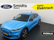 Ford Mustang - RWD 75 kWh 268 pk | Adapt. cruise | LED | 360° Camera | Appl