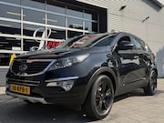 Kia Sportage - 1.6 GDI X-ecutive Plus Pack - Panorama dak I Navigatie I Lee