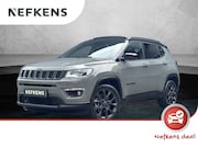 Jeep Compass - 4XE 240pk S Automaat | Plug-in Hybrid | Elektrisch schuifdak