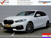BMW 1-serie - 118i Executive Edition Step7 I NL-Auto I 100% dealer I Apple