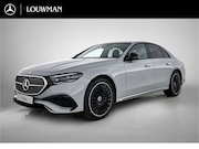 Mercedes-Benz E-klasse - 300 e Sport Edition | Premium pakket | Winterpakket | Nightp