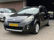 Renault Clio - Estate 1.2 TCE Collection NAVI|PDC|APK|LICHTE SCHADE