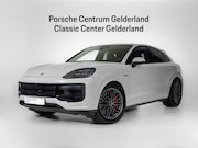 Porsche Cayenne Coupé - Turbo E-Hybrid