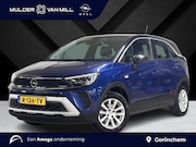 Opel Crossland - Elegance 1.2 Turbo 110pk | ALL SEASON BANDEN | AGR-STOEL | T