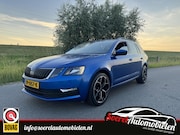 Skoda Octavia - Combi TSI automaat Greentech Ambition Business