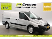 Citroën Jumpy - 1.6 HDI L2H1 | Marge | Airco | Cruise | Navi | Parkeersens.
