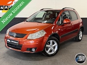 Suzuki SX4 - 1.6 Shogun Cruise Airco Volledig dealer onderhoud