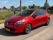 Renault Clio - 0.9 TCe Expression APK 08-2027 Airco NAP