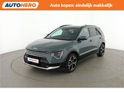 Kia Niro - 1.6 GDi PHEV DynamicLine l AN19316 l