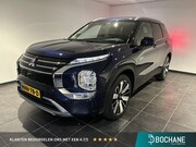 Mitsubishi Outlander - 2.4 PHEV Instyle | Leder | Panoramadak | 360 Camera | Adapti