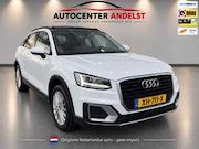 Audi Q2 - 35 TFSI CoD Design Pro Line, Aut, Trekhaak, Stoelv