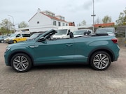 Volkswagen T-Roc - 1.5TSI, 110kw/150pk.AUT.R-Line, 13062km