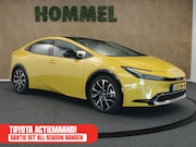 Toyota Prius - 2.0 Plug-in Solar Edition - ORIGINEEL NEDERLANDSE AUTO - ZON