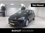 Opel Corsa - 1.4 Favourite Airco | Bluetooth | Cruise Control | Start/Sto