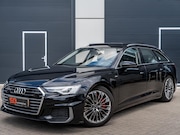 Audi A6 - Avant 55 TFSI e quattro Pro Line S Competition VOL