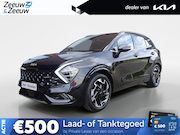 Kia Sportage - 1.6T MHEV GT-Line | Stoel en stuurverwarming | Panorama schu
