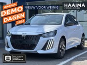 Peugeot e-208 - EV Style Avantage 51 kWh | Climate Control | Parkeersensoren