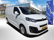 Peugeot Expert - Citroen Jumpy 2.0 BlueHDI 120Pk XL (L3) Automaat Climatecont