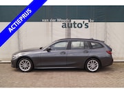 BMW 3-serie - Touring 320e PHEV Business Edition Plus -LEER-ECC-NAVI