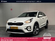 Kia Niro - 1.6 GDi PHEV DynamicLine