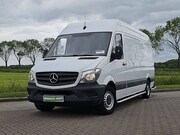 Mercedes-Benz Sprinter - 311 CDI AUT. L3H2
