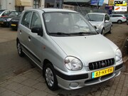 Hyundai Atos - 1.0i SX st bekr (unieke km)nap apk elek pak