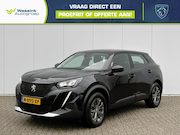 Peugeot e-2008 - EV Active Pack 50 kWh | SOH 93,2 % | CarPlay | Parkeersensor