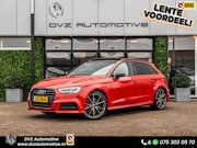 Audi A3 - 2.0 TFSI S3 quattro