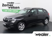 Skoda Kamiq - 1.0 TSI Selection | 116 PK | Climate control | Apple Carplay