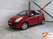 Nissan Pixo - 1.0 Look Airco LM Velgen All Season banden