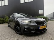 BMW 2-serie - Coupé 230i Executive ( Inleveren met1 jaar APK ) RIJKLAAR