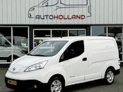 Nissan e-NV200 Van - ZERO EMISSIE 40KWH 80KW 120PK AIRCO/ NAVIGATIE/ CRUISE CONTR