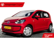 Volkswagen Up! - 1.0 move up! BlueMotion | 5 Drs | Ned Auto | 69000 KM | Hoge